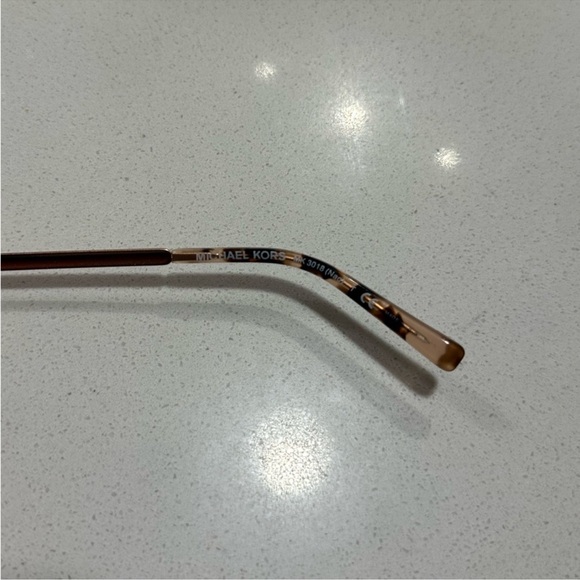 Michael Kors MK3018 Nao Eyeglass Frames - Picture 9 of 10